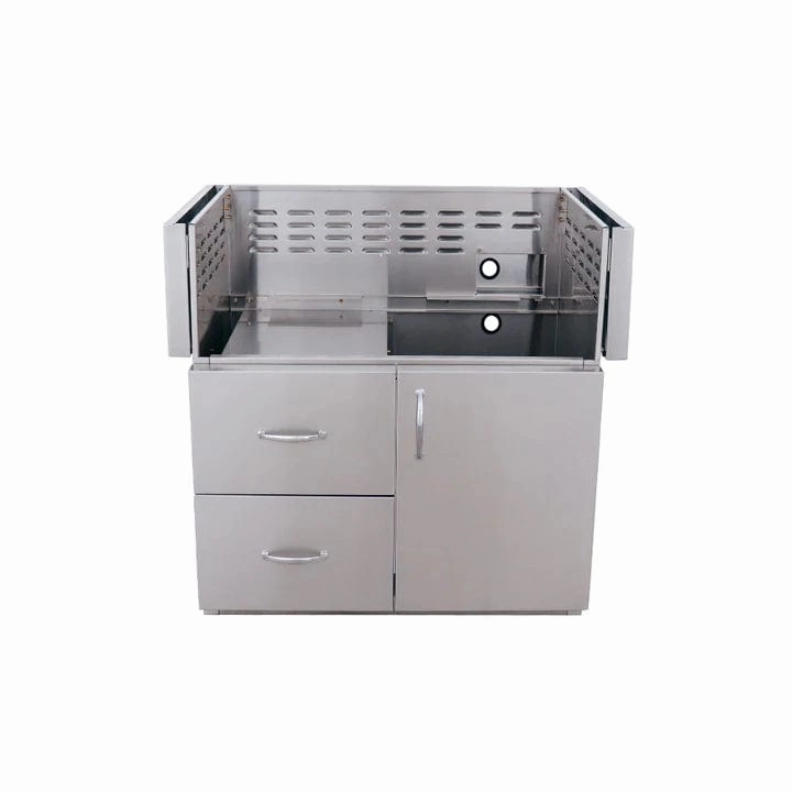 RCS 36" ARG Freestanding Cart for ARG36 ARG36CART