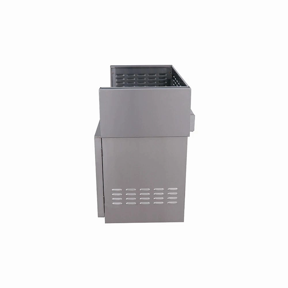 RCS 36" ARG Freestanding Cart for ARG36 ARG36CART