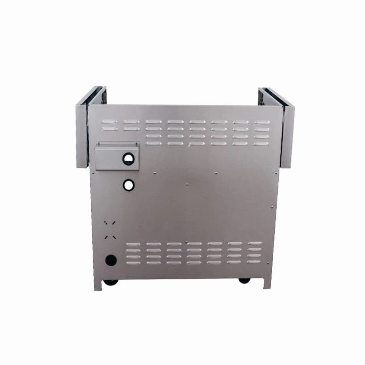 RCS 36" ARG Freestanding Cart for ARG36 ARG36CART