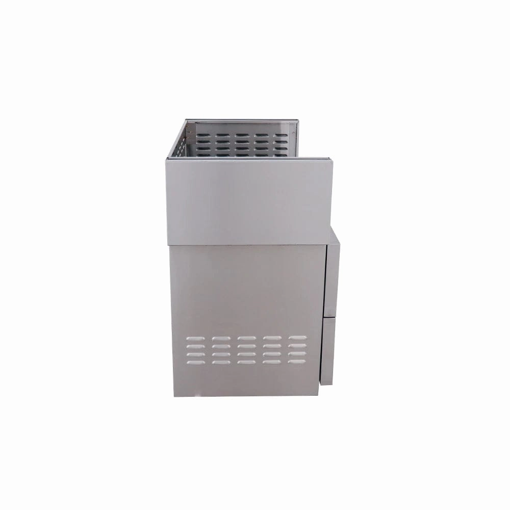 RCS 36" ARG Freestanding Cart for ARG36 ARG36CART