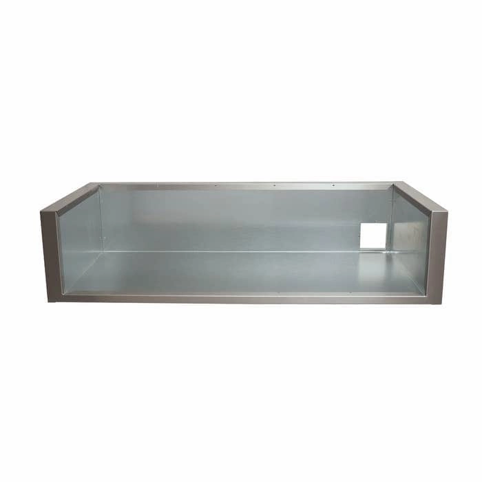 RCS 38-Inch Cutlass Pro Series Built-In Grill Insulating Liner LJRON38