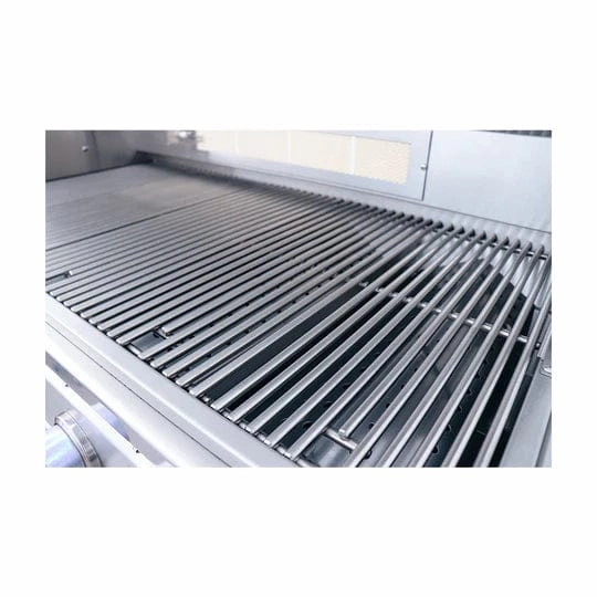 RCS Cutlass Pro Series 42" Built-in Grill with Window RON42AW