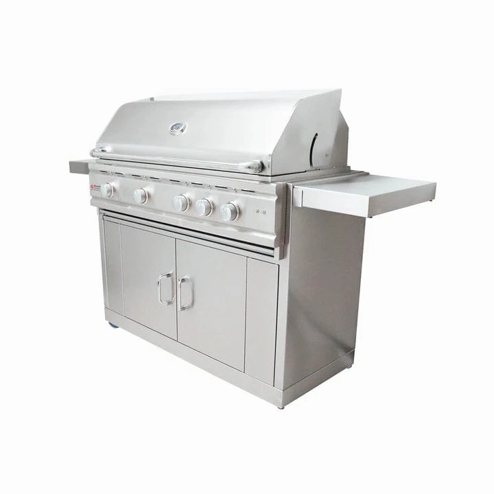 RCS Cutlass Pro Series 42" Freestanding Grill RON42A CK