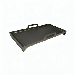 RCS Stainless Steel Griddle For Double Side Burner Grills RSSG2Stainless steel BBQ tool set