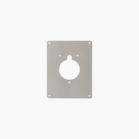 RCS Valiant Timer Mounting Plate RGT1PStainless steel BBQ tool set