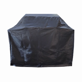 RCS Vinyl Cover for 40-Inch Premier Cart Grill GC40CStainless steel BBQ tool set