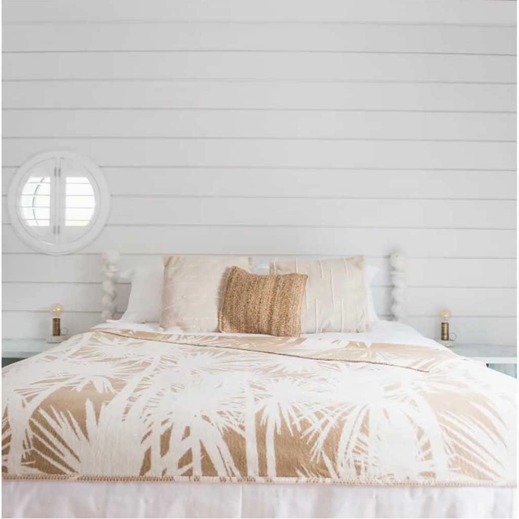 Recycled Cotton Blanket