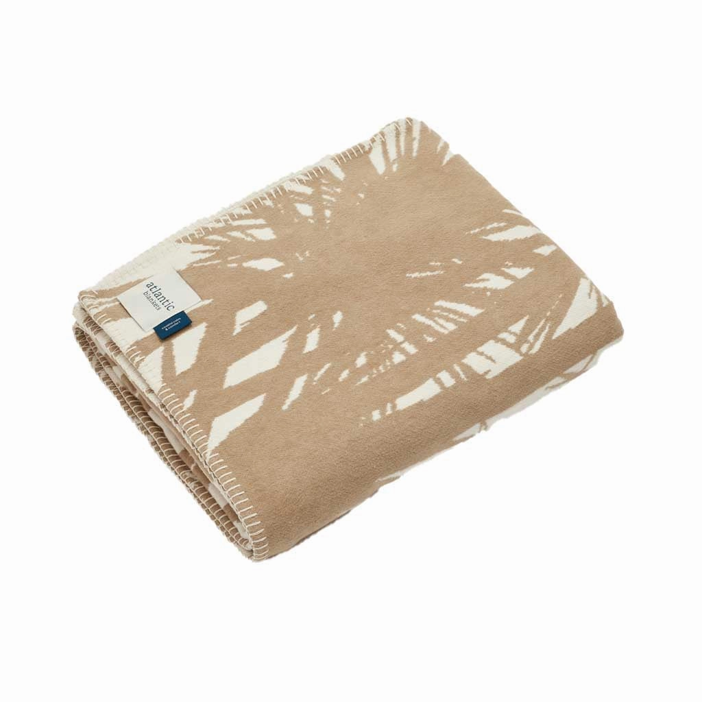 Recycled Cotton Blanket durable outdoor garden light fixtures