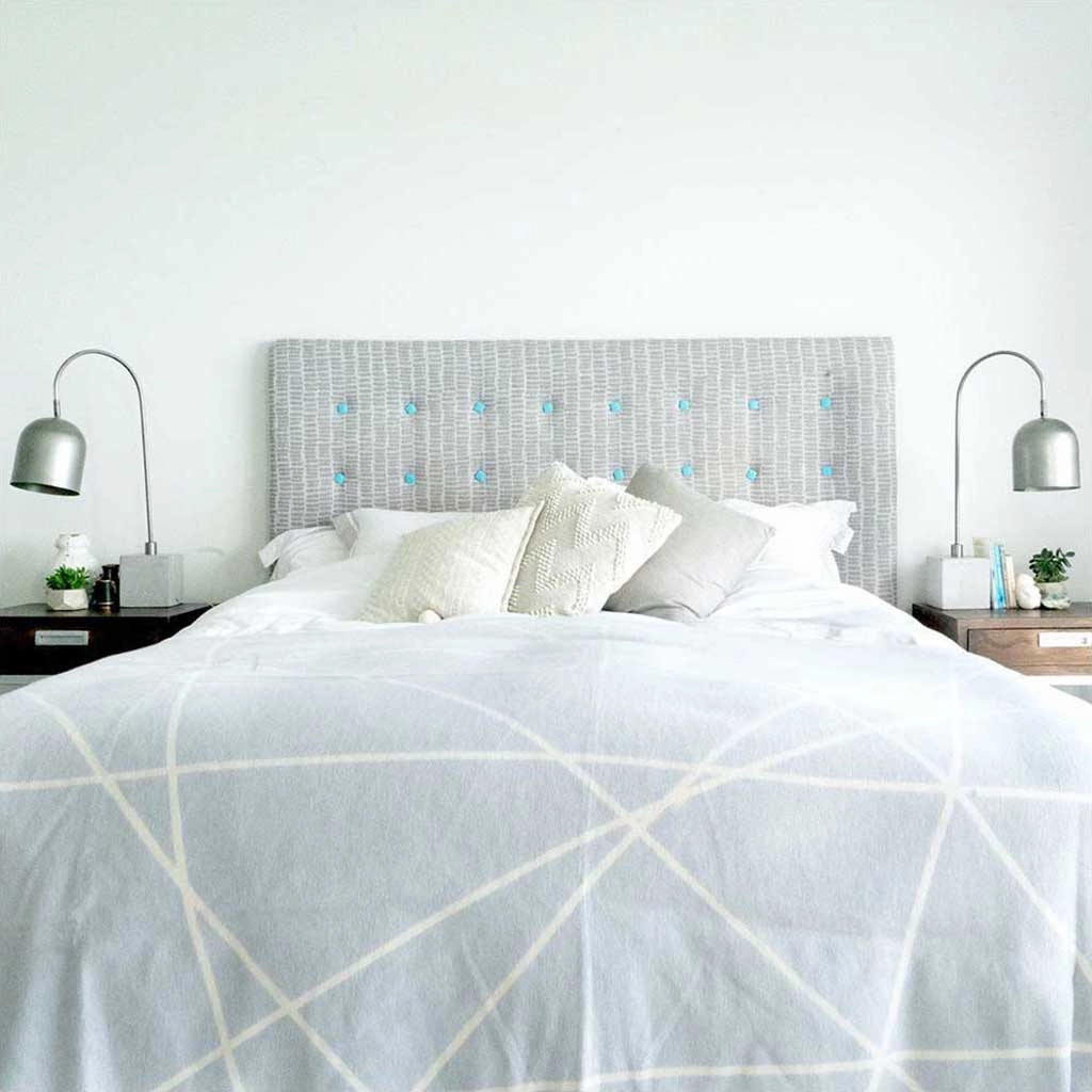 Recycled Cotton Blanket