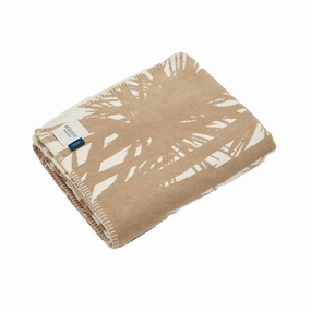 Recycled Cotton Blanket durable outdoor garden light fixtures