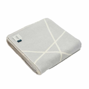 Recycled Cotton Blanket durable outdoor garden light fixtures