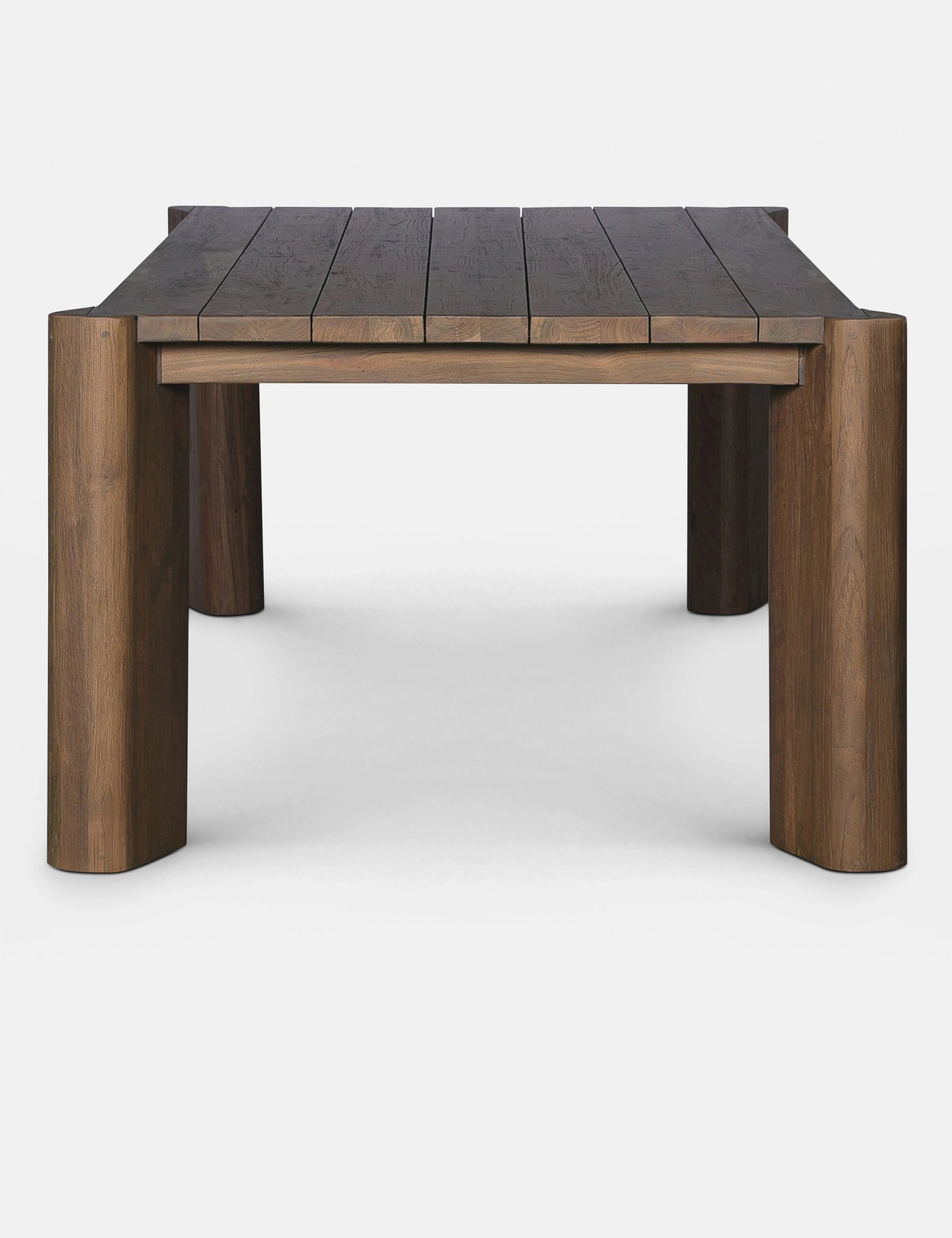 Redford Indoor / Outdoor Dining Table