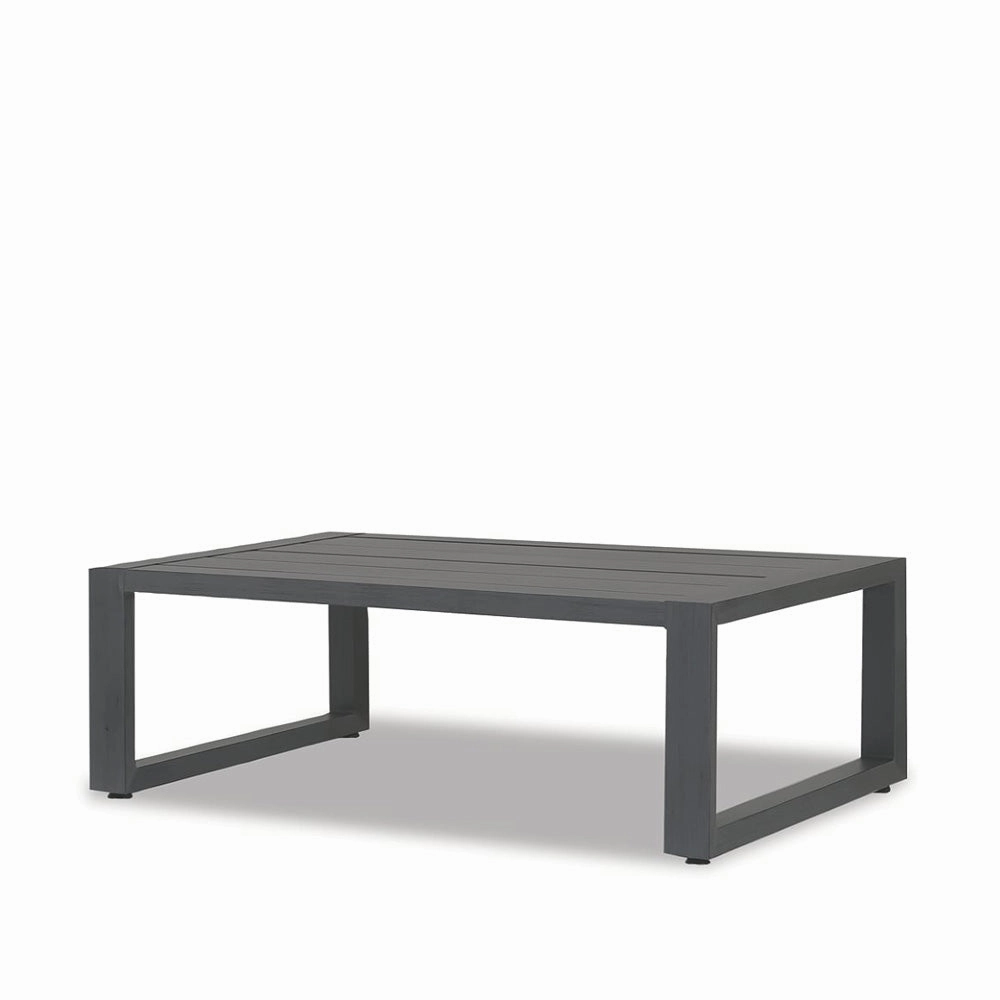 Redondo 54" x 33" Coffee Tableoutdoor coffee table for patio or lounge