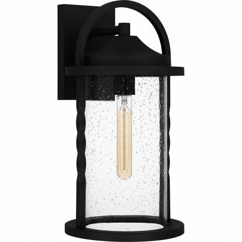 Reece Large Outdoor Wall Lantern