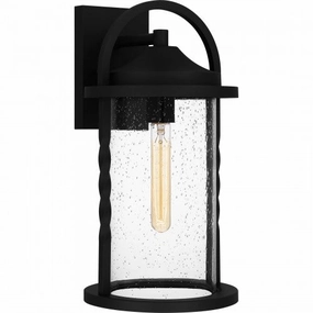 Reece Large Outdoor Wall LanternWeatherproof outdoor lighting
