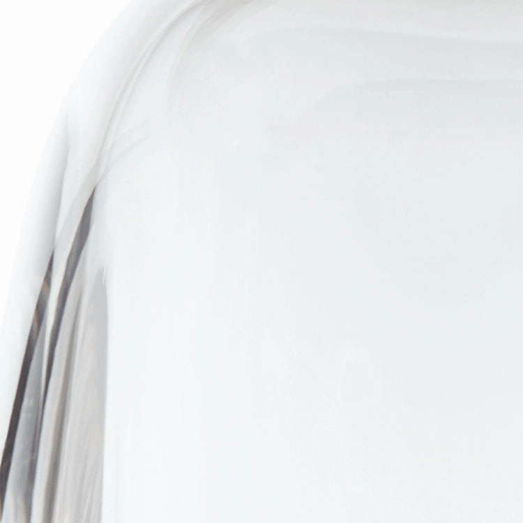 Refraction Outdoor Sconce