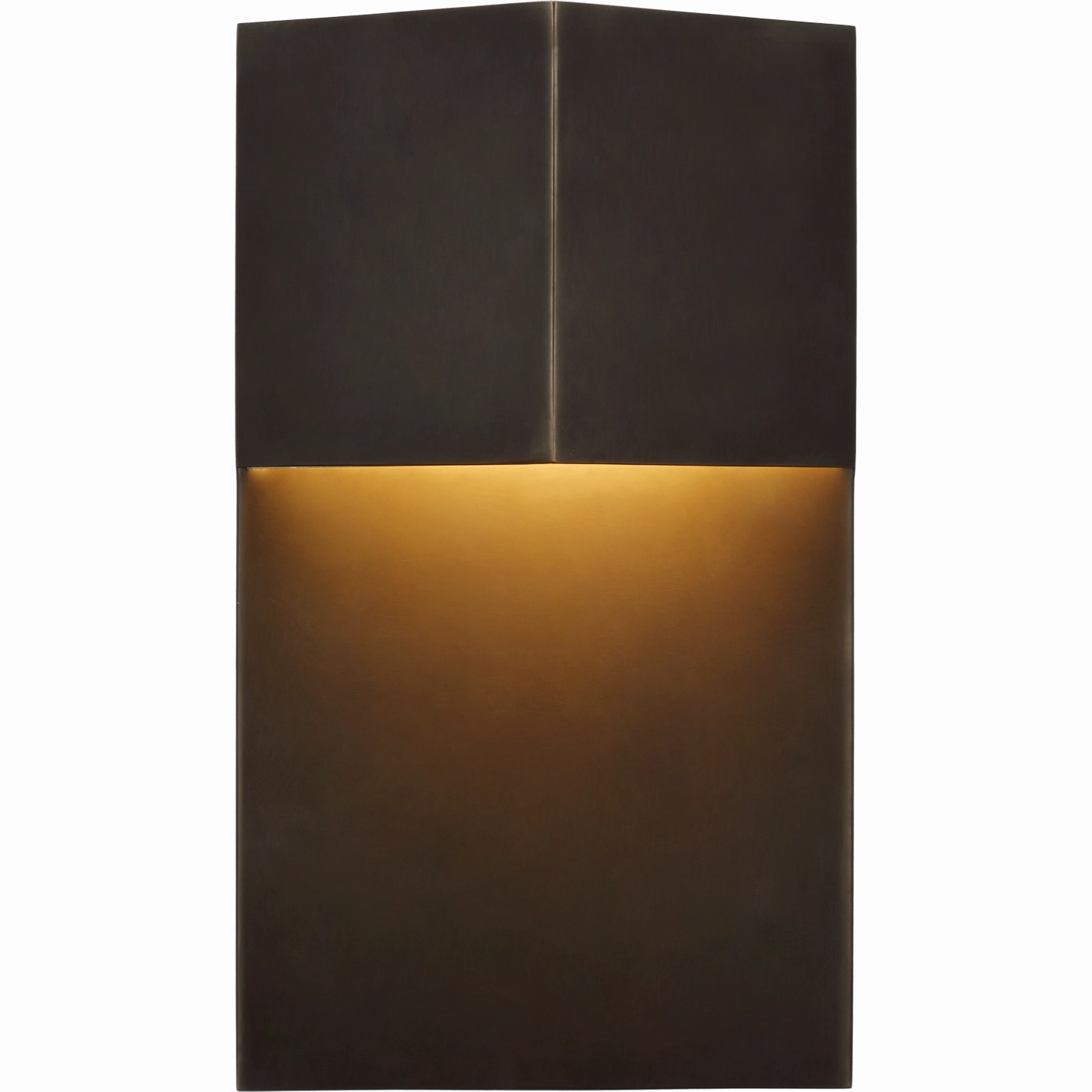 Rega 12" Wide Sconce
