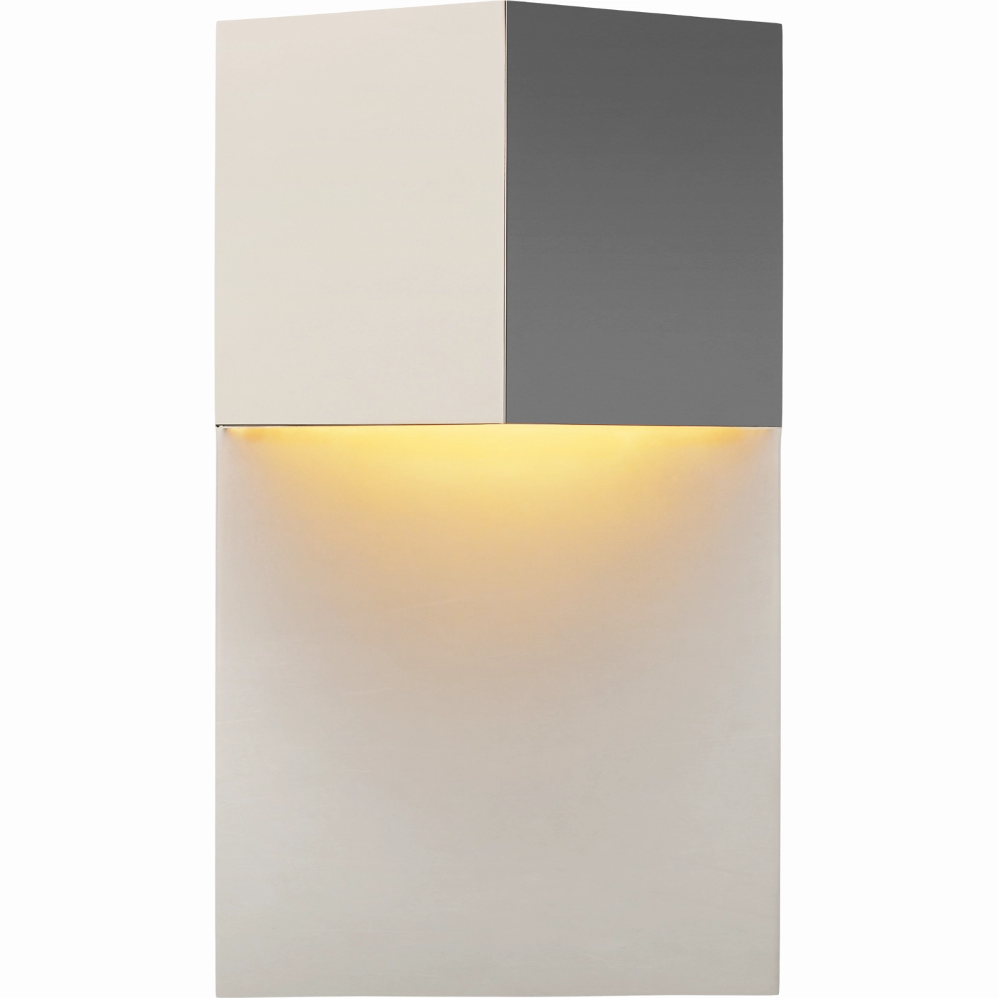 Rega 12" Wide Sconce