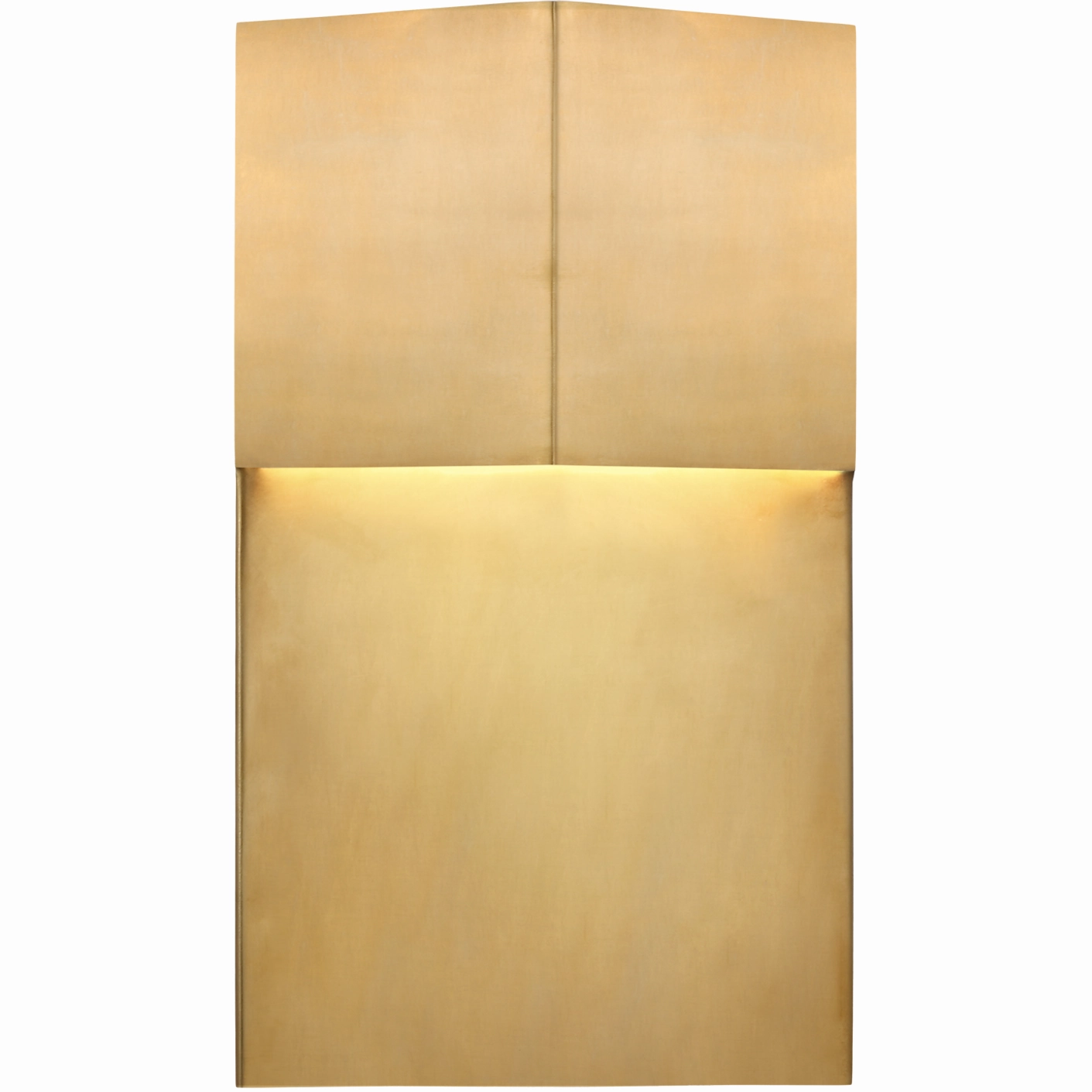 Rega 12" Wide SconceWeatherproof outdoor lighting