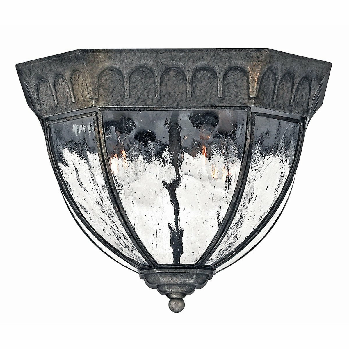 Regal Outdoor Ceiling LightWeatherproof outdoor lighting