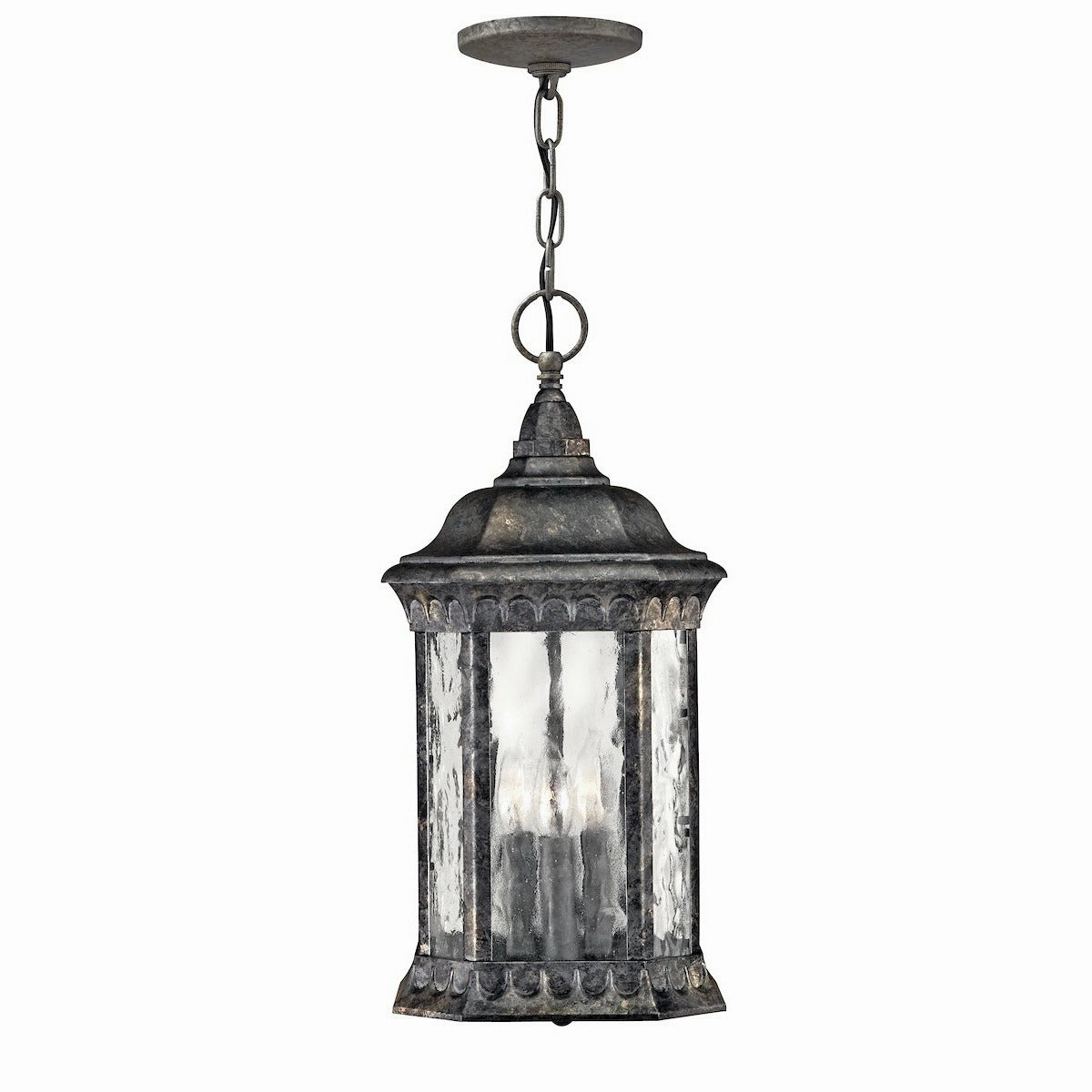 Regal Outdoor PendantWeatherproof outdoor lighting