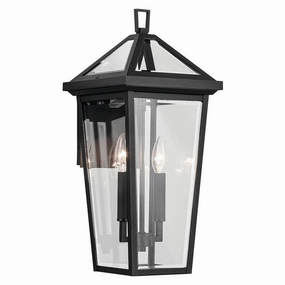 Regence 19.25" 2-Light Outdoor Wall LightWeatherproof outdoor lighting