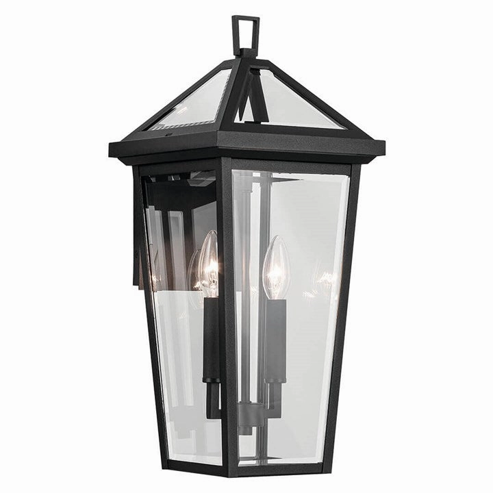 Regence 19.25" 2-Light Outdoor Wall LightWeatherproof outdoor lighting
