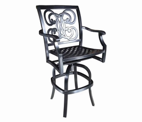 Regency Bar Stooloutdoor patio furniture set