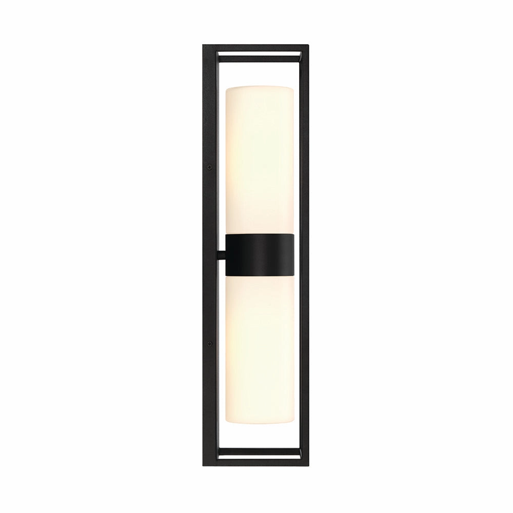 Ren 24" 2 Light Outdoor Wall Light