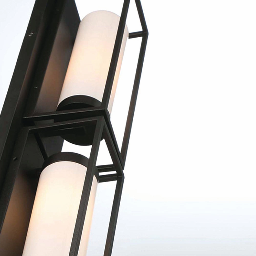 Ren 36" 2 Light Outdoor Wall Light