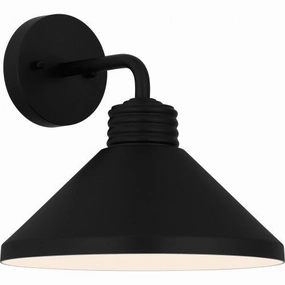 Rencher Medium Outdoor Wall LanternWeatherproof outdoor lighting