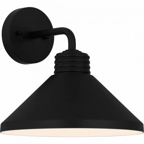 Rencher Medium Outdoor Wall LanternWeatherproof outdoor lighting