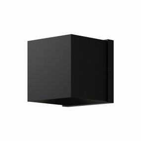 Rene 5" Exterior WallWeatherproof outdoor lighting