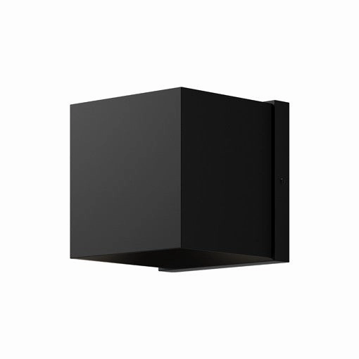 Rene 5" Exterior WallWeatherproof outdoor lighting