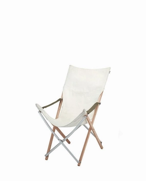 Renewed Take! Bamboo Chair Long essential outdoor cooking accessories kit