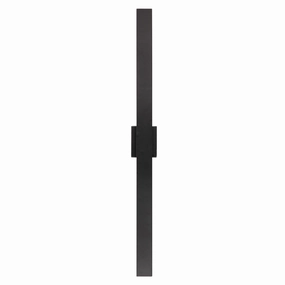 Rens LED Outdoor Wall Lantern MidnightOutdoor wall sconces with motion sensor