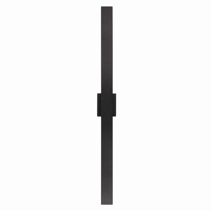 Rens LED Outdoor Wall Lantern MidnightOutdoor wall sconces with motion sensor