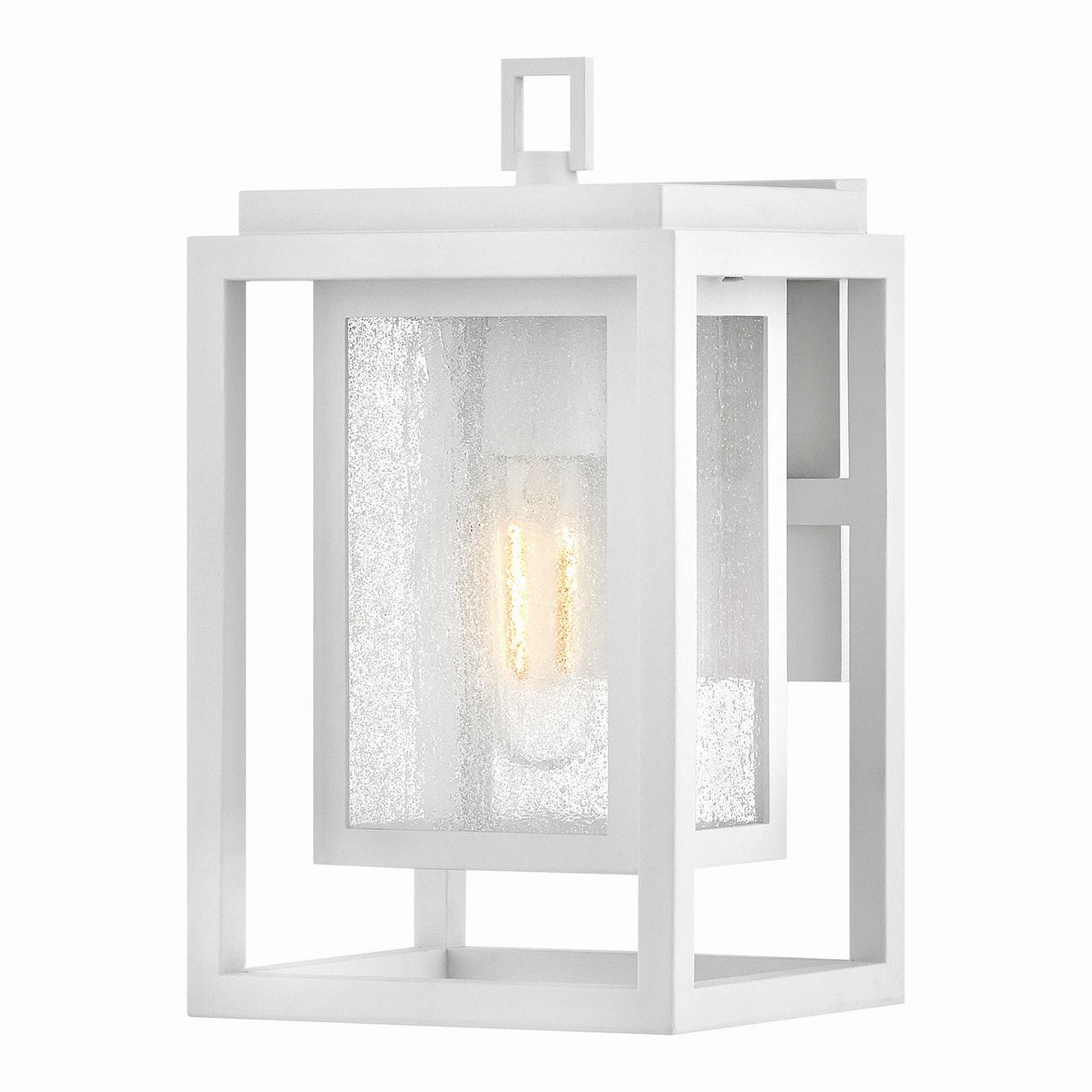 Republic 1-Light Small Wall Mount Lantern
