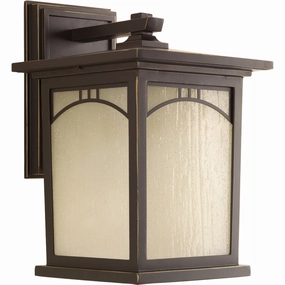 Residence Outdoor Wall LightWeatherproof outdoor lighting