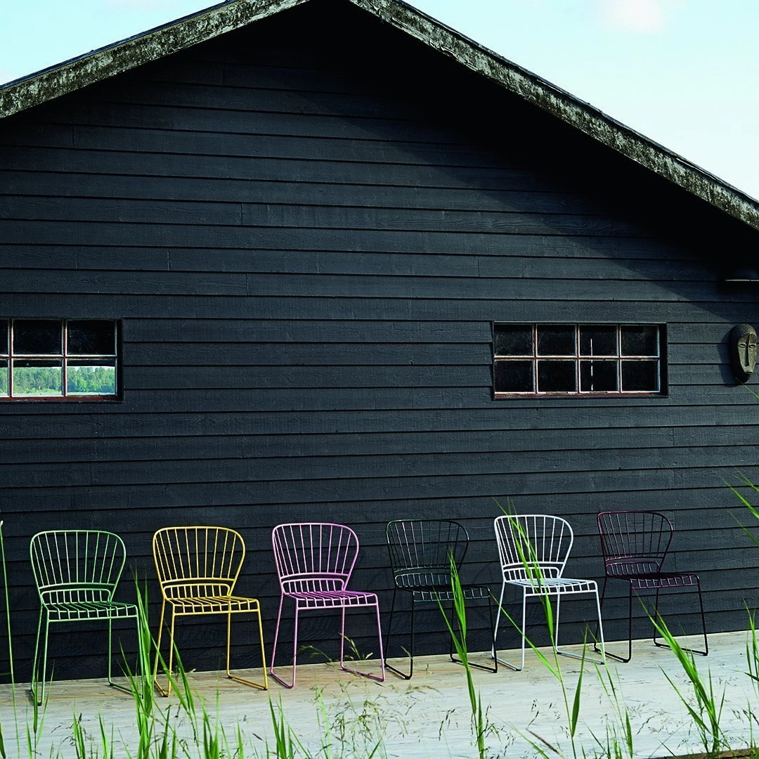 Reso Chair