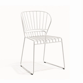Reso Chairoutdoor patio dining furniture set