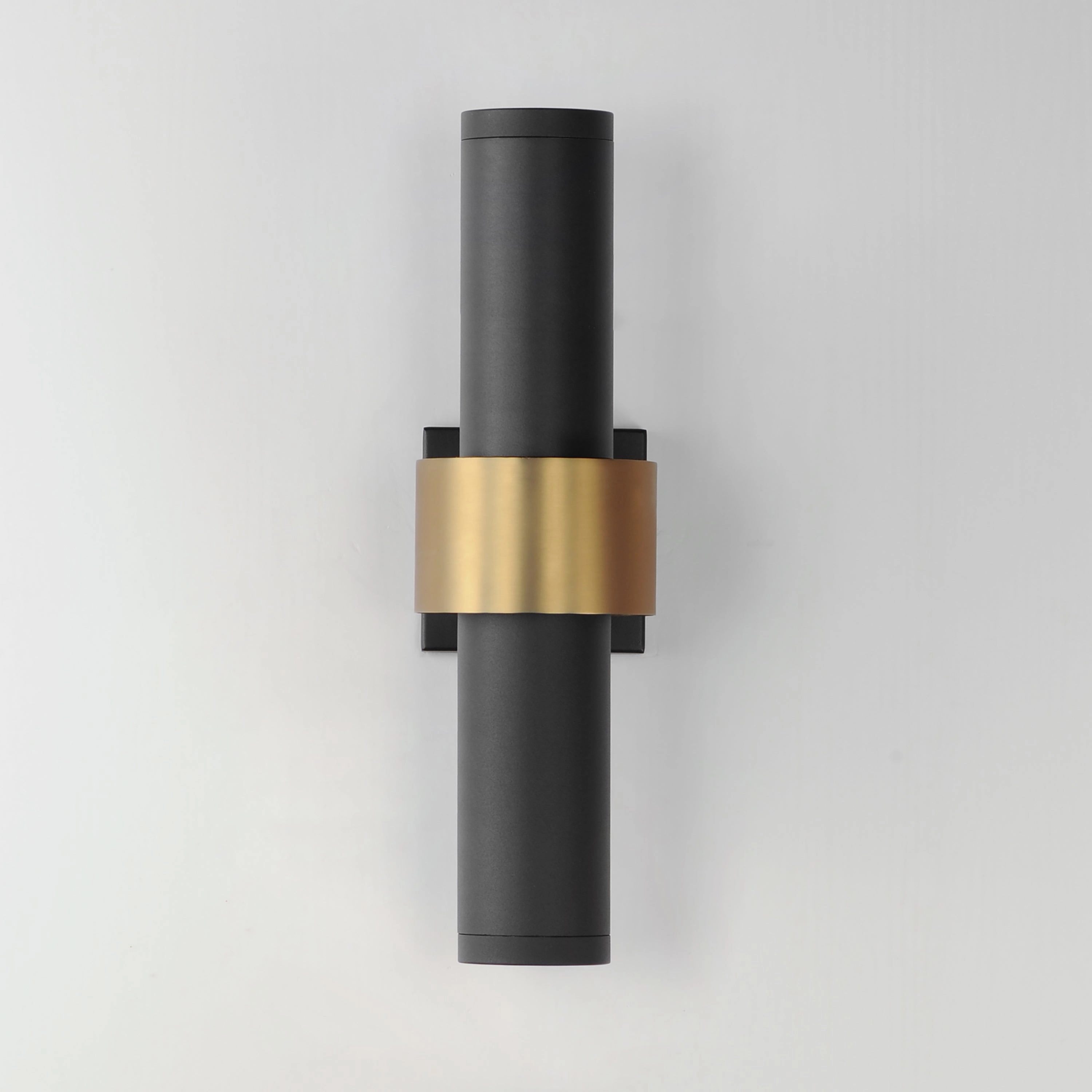 Reveal Large LED Outdoor Wall Sconce