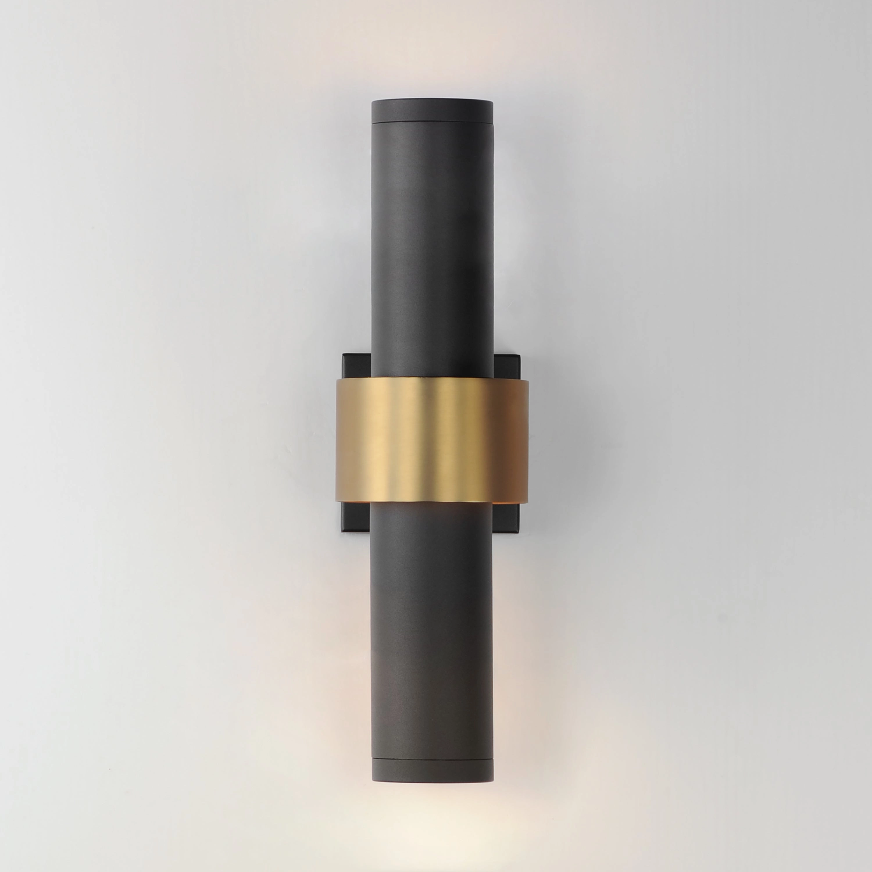 Reveal Large LED Outdoor Wall Sconce