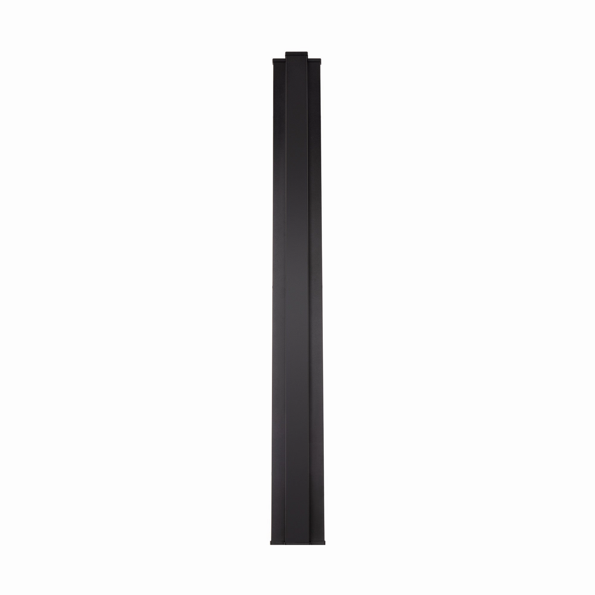 Revels 48" LED Outdoor Wall Light