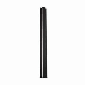 Revels 48" LED Outdoor Wall LightWeatherproof outdoor lighting