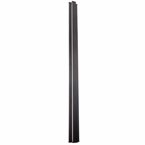 Revels 72" LED Outdoor Wall LightWeatherproof outdoor lighting