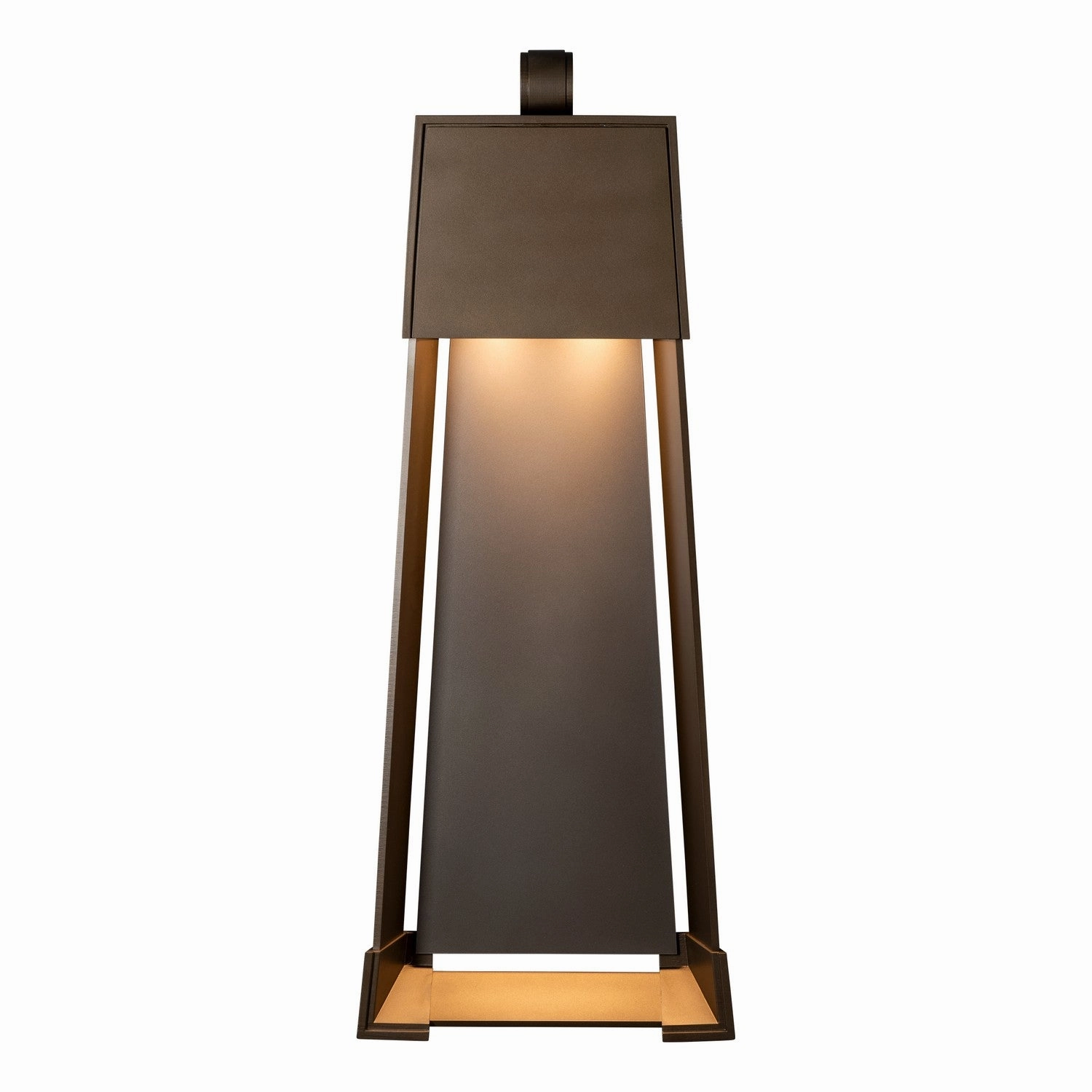 Revere Two Light Outdoor Wall Sconce Coastal BronzeOutdoor wall sconces with motion sensor