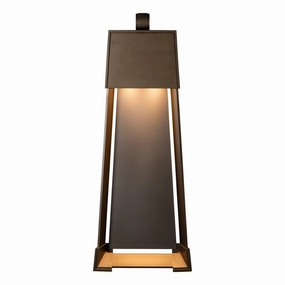 Revere Two Light Outdoor Wall Sconce Coastal BronzeOutdoor wall sconces with motion sensor