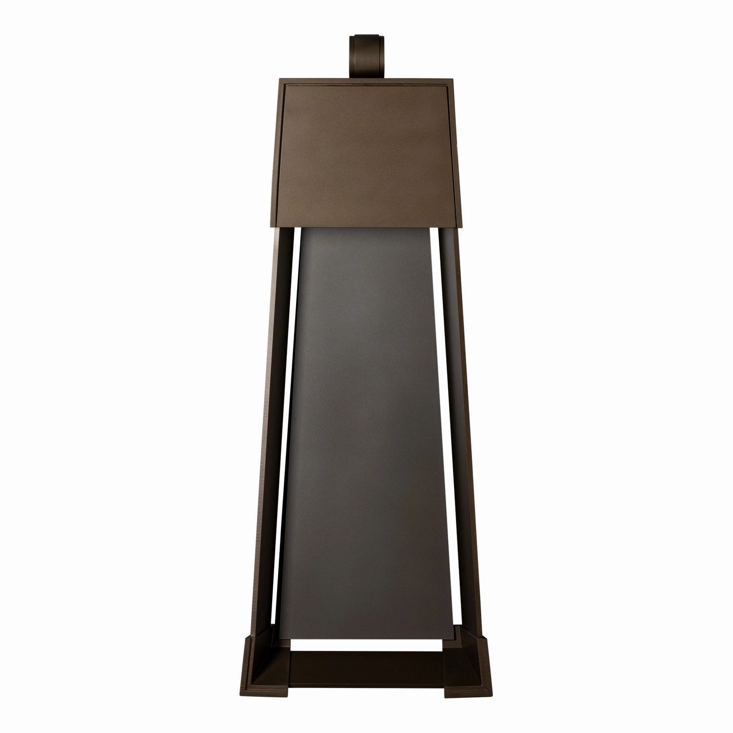 Revere Two Light Outdoor Wall Sconce Coastal Bronze