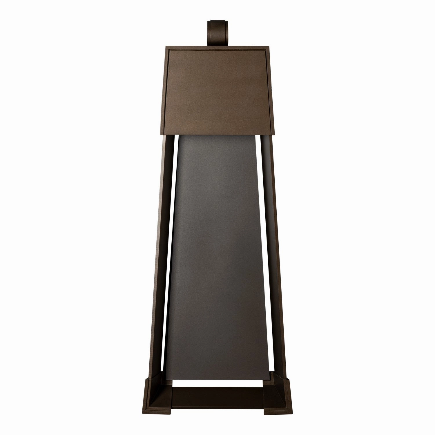 Revere Two Light Outdoor Wall Sconce Coastal Bronze